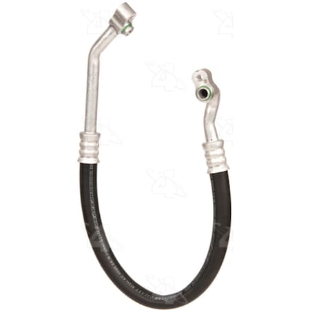 Four Seasons TOYOTA CELICA 93-92 55396